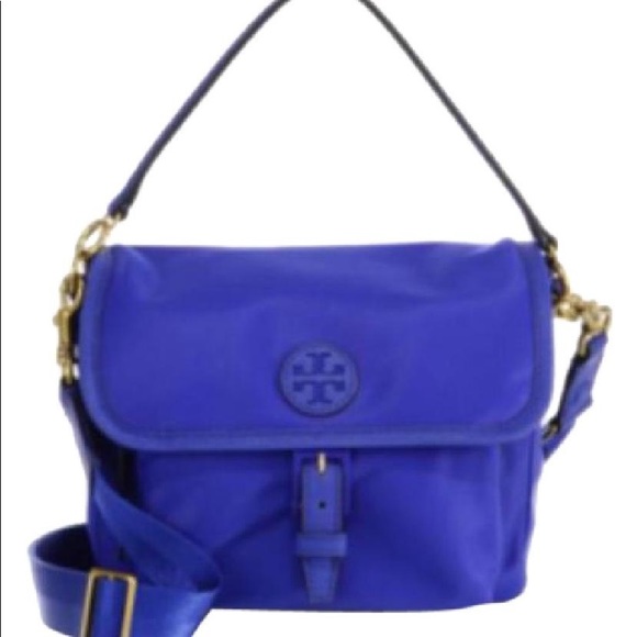 poshmark tory burch